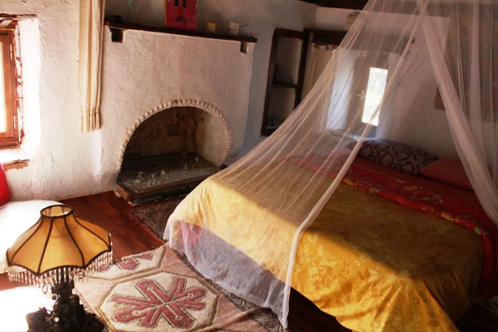 Hiker'S Inn-Purple House Kaleucagız Quarto foto